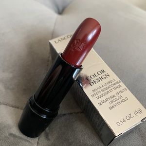 Lancôme lipstick